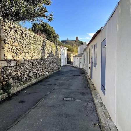 Maison Typique Au Coeur Du Centre *