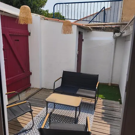 Maison Typique Au Cœur Du Centre Hébergement de vacances
