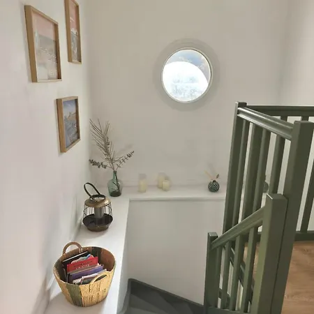 Hébergement de vacances Maison Typique Au Cœur Du Centre *
