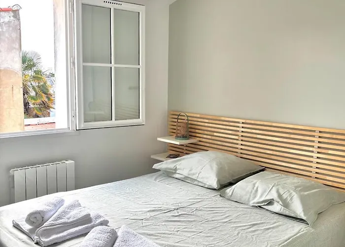 Maison Typique Au Cœur Du Centre