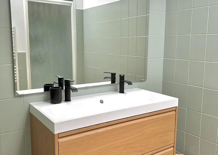 Maison Typique Au Cœur Du Centre *