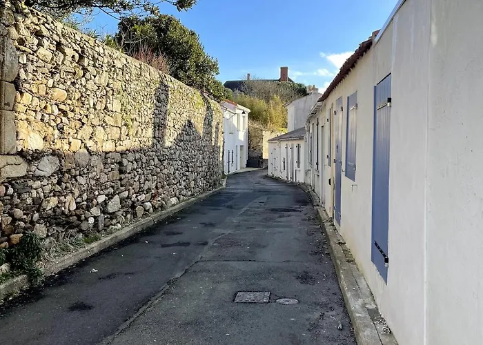 Maison Typique Au Cœur Du Centre *
